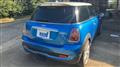2009 BMW MINI
