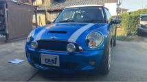 2009 BMW MINI
