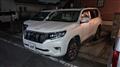 2022 Toyota Land Cruiser Prado