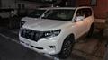 2022 Toyota Land Cruiser Prado