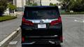 2021 Toyota Alphard G