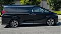 2021 Toyota Alphard G