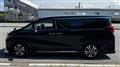 2021 Toyota Alphard G