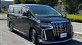 2021 Toyota Alphard G
