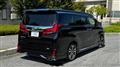 2021 Toyota Alphard G