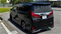 2021 Toyota Alphard G