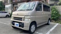 2002 Honda Vamos