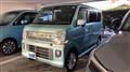 2015 Suzuki Every Wagon