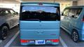 2015 Suzuki Every Wagon