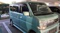 2015 Suzuki Every Wagon