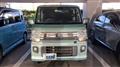 2015 Suzuki Every Wagon