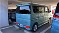 2015 Suzuki Every Wagon