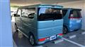 2015 Suzuki Every Wagon