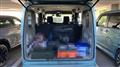 2015 Suzuki Every Wagon