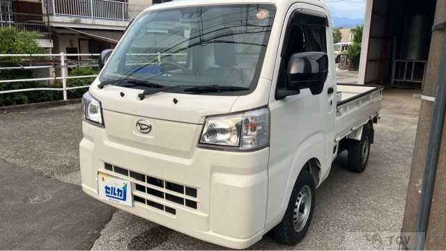 2023 Daihatsu Hijet Truck