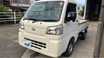 2023 Daihatsu Hijet Truck