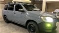 2018 Toyota Succeed Van