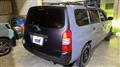 2018 Toyota Succeed Van