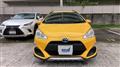 2016 Toyota AQUA