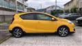 2016 Toyota AQUA