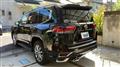 2025 Toyota Land Cruiser