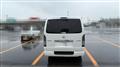 2012 Toyota Hiace Van