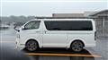 2012 Toyota Hiace Van
