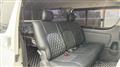 2012 Toyota Hiace Van
