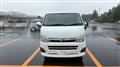 2012 Toyota Hiace Van