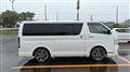 2012 Toyota Hiace Van