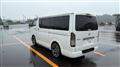 2012 Toyota Hiace Van