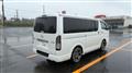 2012 Toyota Hiace Van