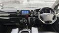 2012 Toyota Hiace Van
