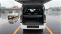 2012 Toyota Hiace Van