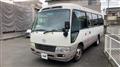 2011 Toyota Coaster