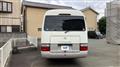 2011 Toyota Coaster