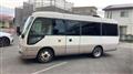 2011 Toyota Coaster