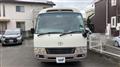2011 Toyota Coaster