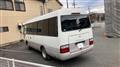 2011 Toyota Coaster
