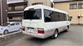 2011 Toyota Coaster