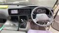 2011 Toyota Coaster