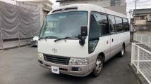 2011 Toyota Coaster