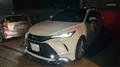 2024 Toyota Harrier Hybrid