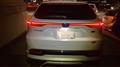 2024 Toyota Harrier Hybrid