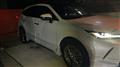 2024 Toyota Harrier Hybrid