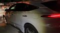 2024 Toyota Harrier Hybrid