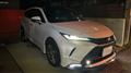 2024 Toyota Harrier Hybrid