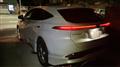 2024 Toyota Harrier Hybrid