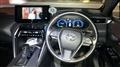 2024 Toyota Harrier Hybrid