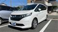 2016 Honda Freed